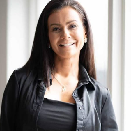 Malene Honere Reiki healer