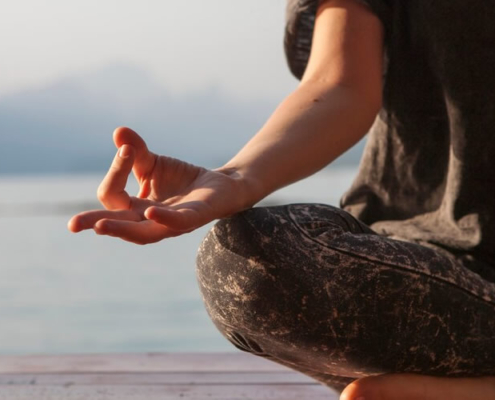 Meditation