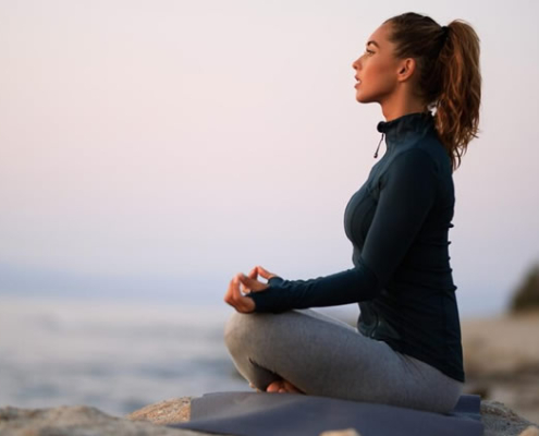 mindfulness