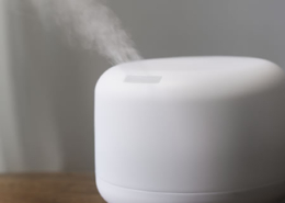 nebulizer diffuser