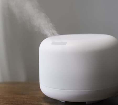 nebulizer diffuser