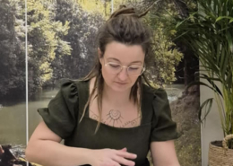 numerologi og tarotkort Viborg