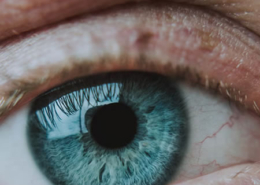 Øjenbevægelsesterapi