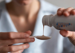 hvad er oil pulling