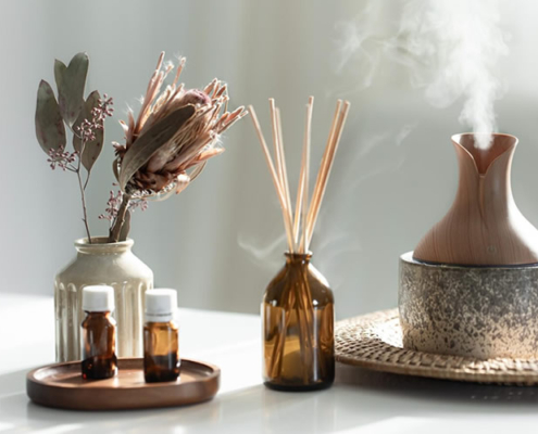 Diffuser