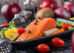 Omega 3