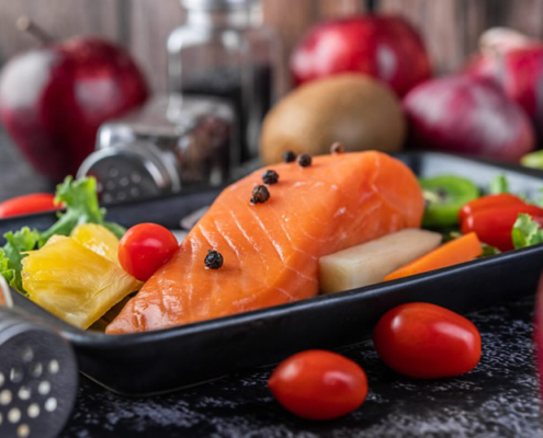 Omega 3