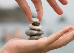 oplevelsesorienter terapi