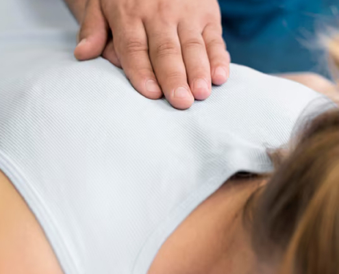 osteopati