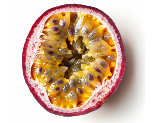 Passionsfrugt