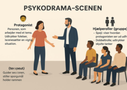 hvad er psykodrama