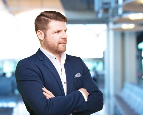 psykopat og psykopati