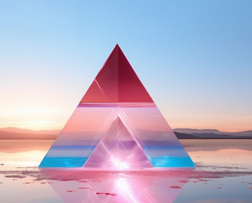 pyramidehealing