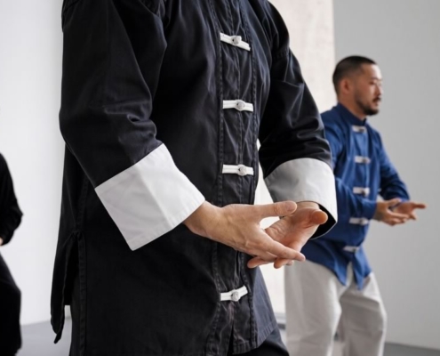 Qi Gong