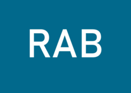 RAB behandler