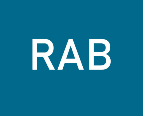 RAB behandler