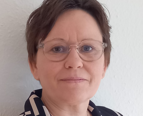 Reiki healing Århus C