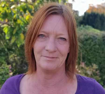 Reiki healing i Odder