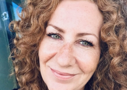 Reiki healing Vejle