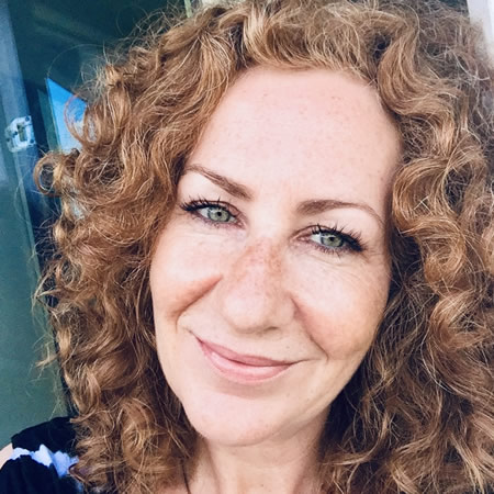 Reiki healing Vejle