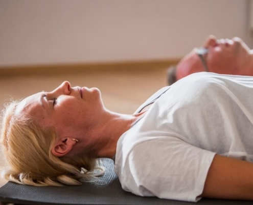 rolfing