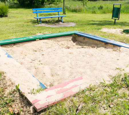 sandplay terapi