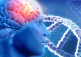 serotonin