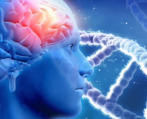 serotonin