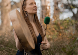 Shamansk terapi Fårevejle