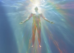 sould body fusion behandling og terapi