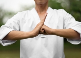 Tai chi