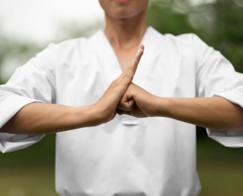 Tai chi