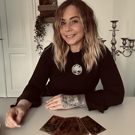 tarot terapi klippinge