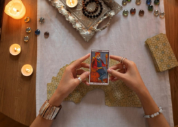 Tarotkort