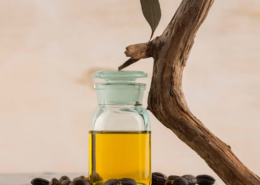 tea tree oil