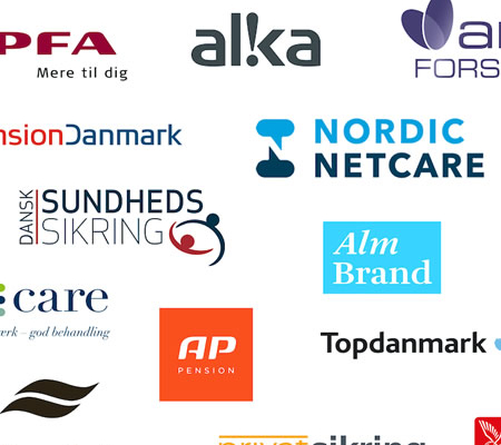 Tilskud til behandling
