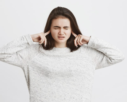 Tinnitus