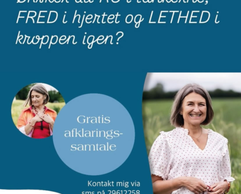 traume behandling