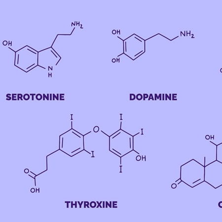 tyrosin