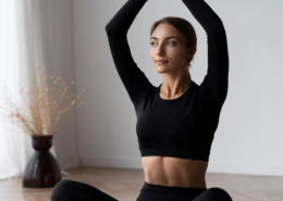 yoga