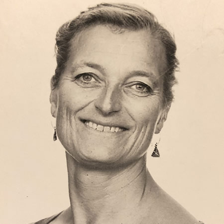 Zoneterapi Næstved